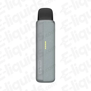 Uwell Caliburn G5 Lite SE Gray Leather Pod Kit