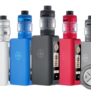 dotBox 220W V2 Kit