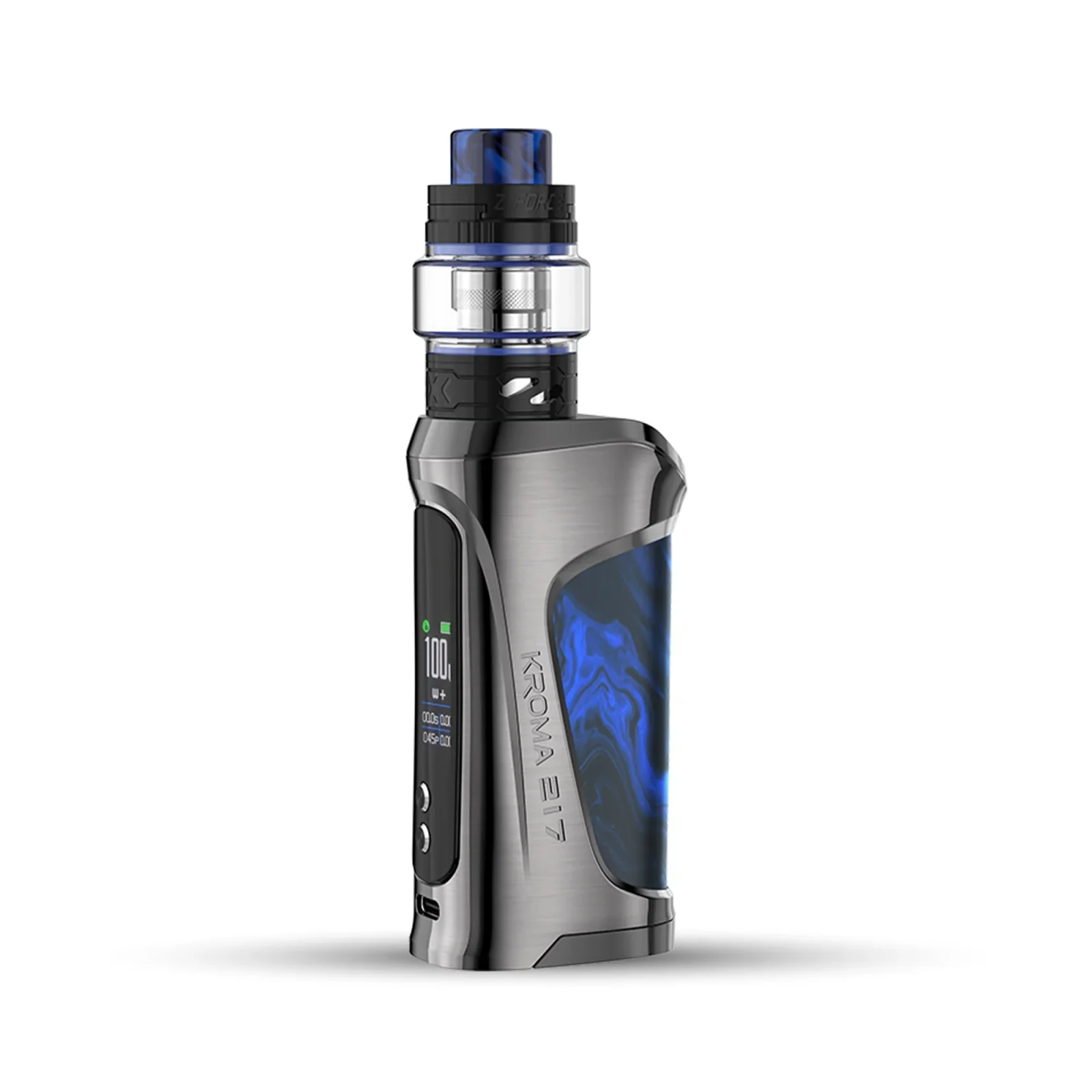 Innokin Kroma 217 Z Force kit Shortfill Bundle - Image 2