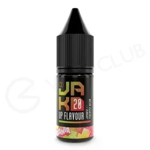 Pineapple Melon Nic Salt E-Liquid by Jak'd