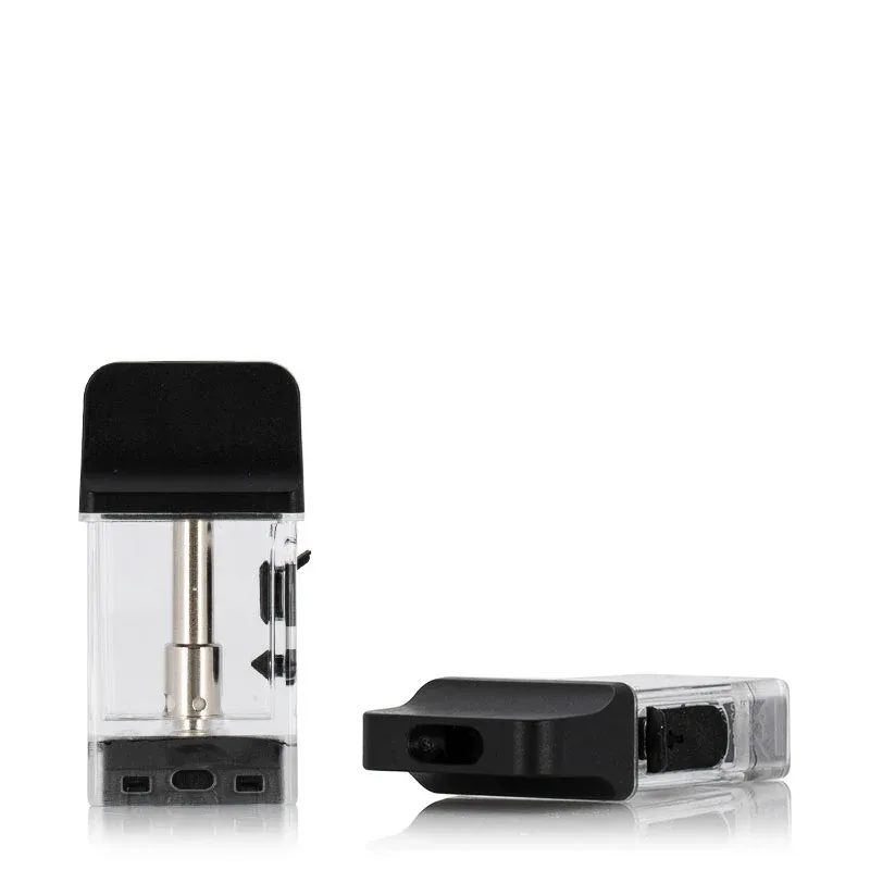 Lost Vape Prana / Prana S Replacement Pod (4-Pack) - Image 2