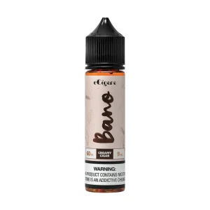 Ecigara Bano