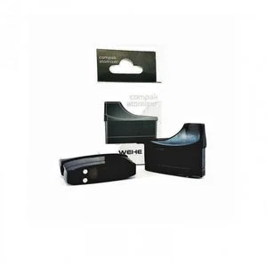 Sigelei Compak M Class Atomizer (2-Pack)