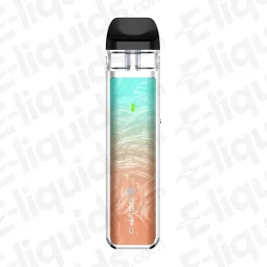 Dovpo Ayce Mini Nacre Sunrise Sky Vape Kit