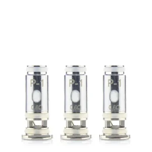 Smoant Pasito Mini / Knight Q Replacement Coils (3-Pack)