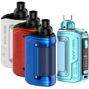 GEEKVAPE Aegis Hero (Hero 2) H45 Pod Kit