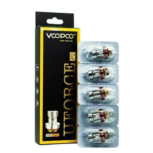 VOOPOO UFORCE Replacement Coils