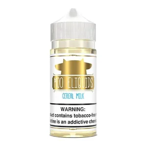 Cereal Milk Moo TFN 100mL