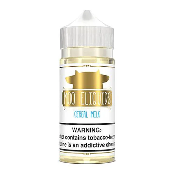 Cereal Milk Moo TFN 100mL