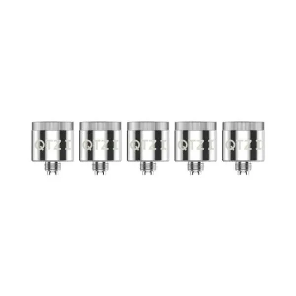 Yocan Nestor Replacement Coils (5 Pack)