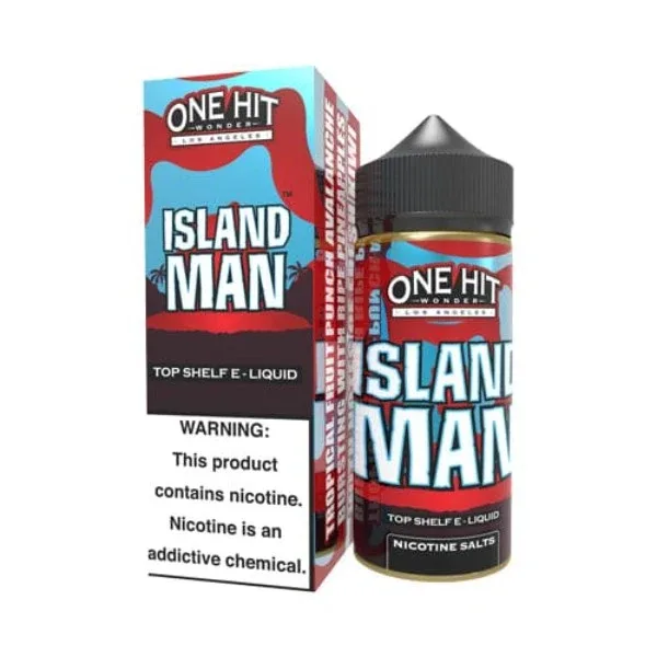 One Hit Wonder 100ML - Image 2