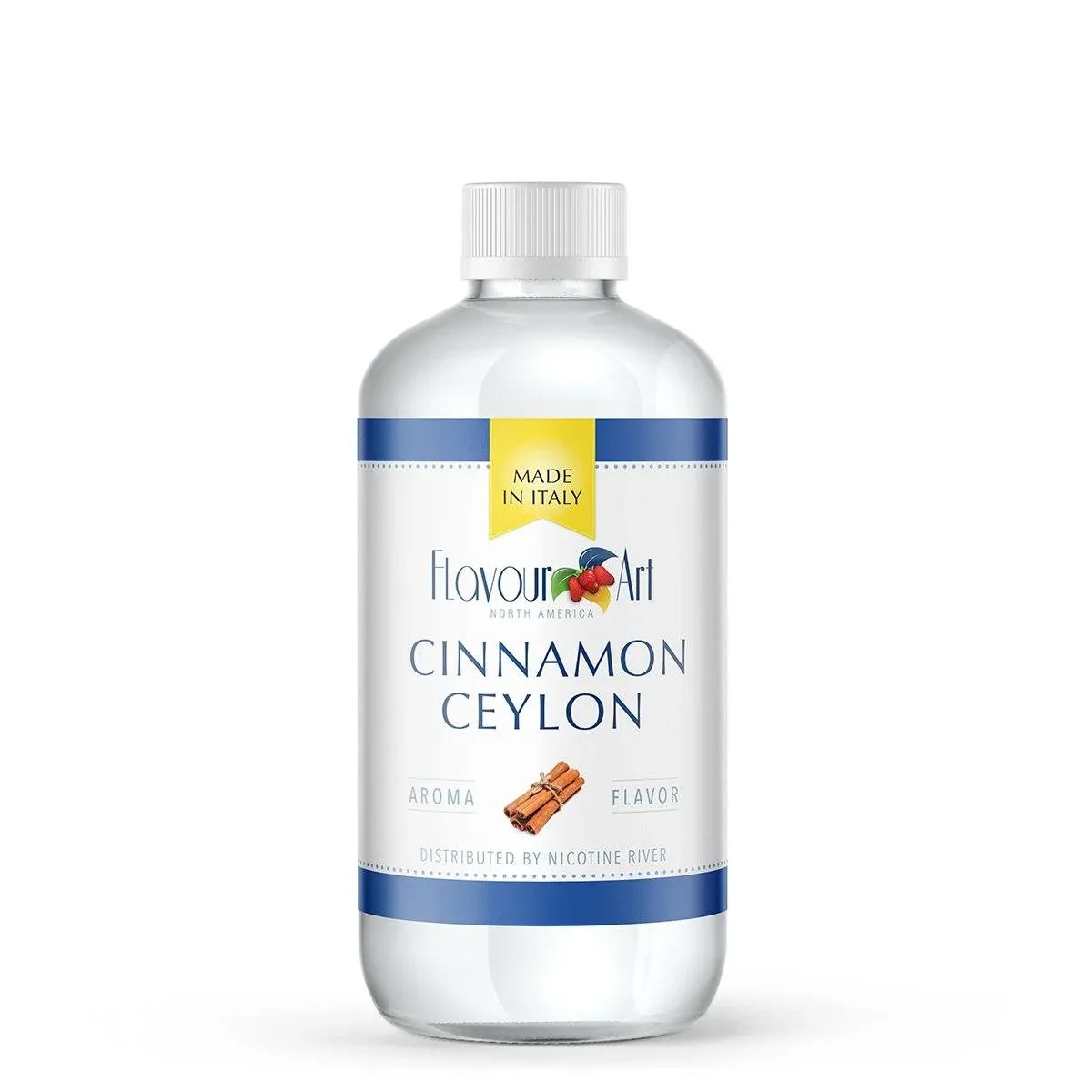 FlavourArt Cinnamon Ceylon
