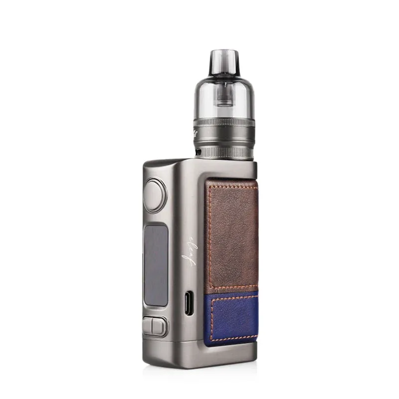 Eleaf iStick Power 2 / 2C Kit with GTL / GX Pod Tank - Image 2