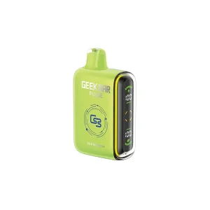 GEEK BAR PULSE Disposable Fuji Melon Ice