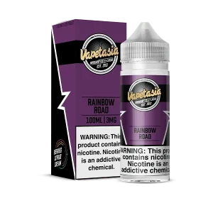 Rainbow Road - Vapetasia - 100mL