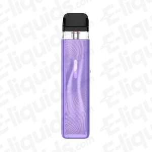 Vaporesso XROS 5 Mini Purple Pod Kit