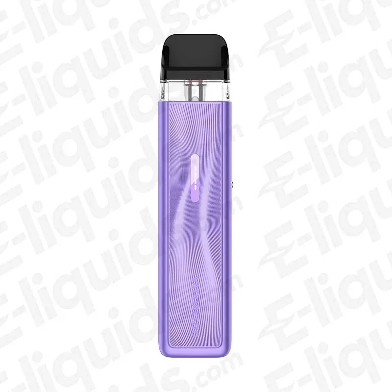 Vaporesso XROS 5 Mini Purple Pod Kit