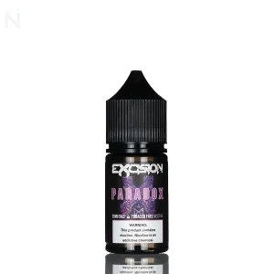 Excision Salt - Paradox - 30mL