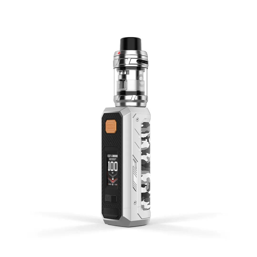 Vaporesso Armour Ultra Shortfill Bundle - Image 2