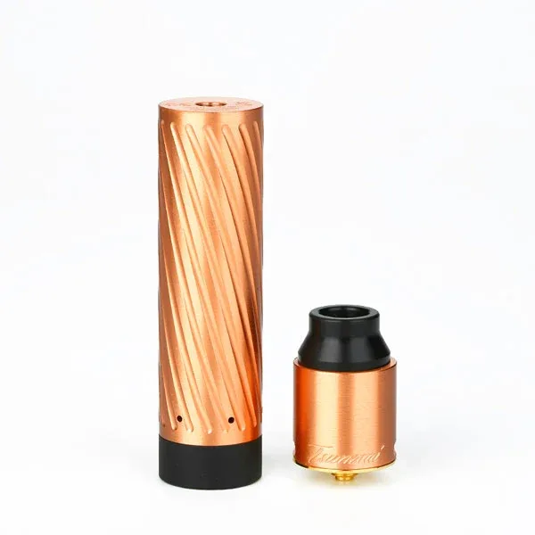 GeekVape Karma 2 Mech Mod with Tsunami Pro Kit - Image 2