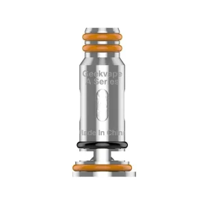 Geekvape A Series Coils 5 Pack