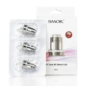 Smok TF Tank BF Mesh Coils