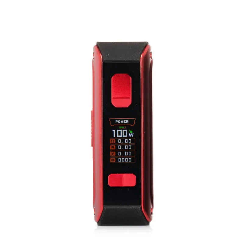 GeekVape Max100 (Aegis Max 2) Mod - Image 2