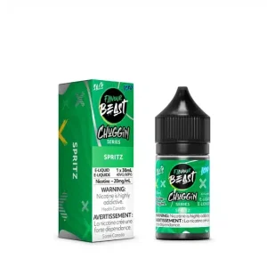 Flavour Beast Chuggin Spritz