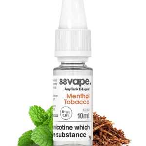 Menthol Tobacco