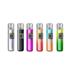 Suorin Fero Pod System