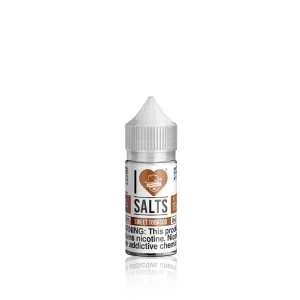 I Love Salts E-Liquid - Sweet Tobacco