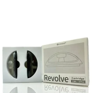 INMOOD Revolve Replacement Pod Cartridge