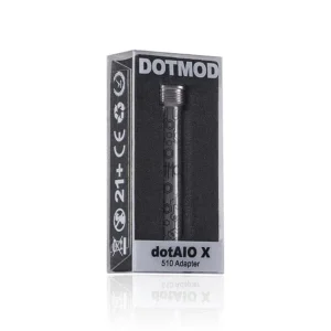 Dotmod DotAIO X Adapter Electrode Replacement Pod