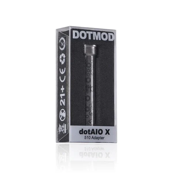 Dotmod DotAIO X Adapter Electrode Replacement Pod