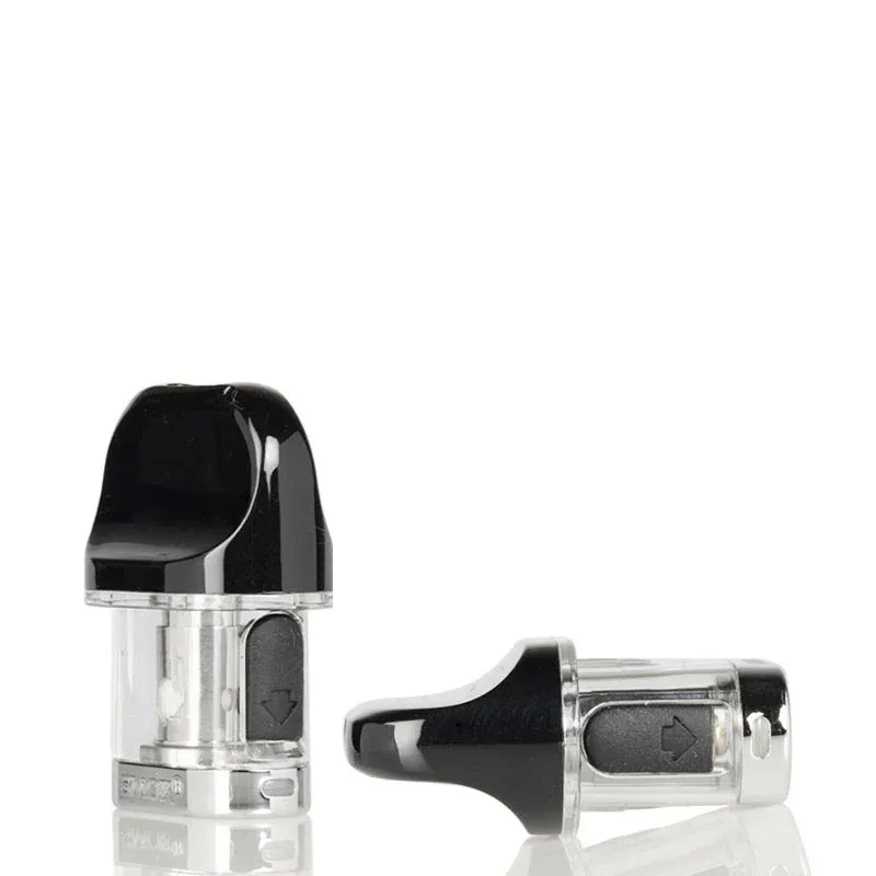 SMOK Novo X Replacement Pod 3pcs - Image 2