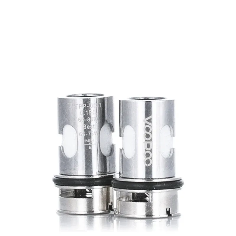 VOOPOO DRAG X/S Pro Replacement Coil - Image 2