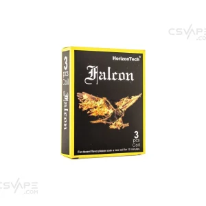 HorizonTech Falcon M1 0.15 Replacement coil 3 Pack
