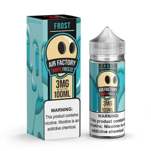 Tropical Freeze Air Factory 100mL