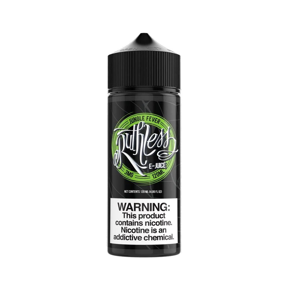Jungle Fever by Ruthless 120mL