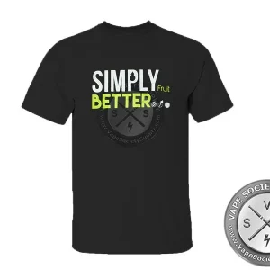 Simply Better Tshirt