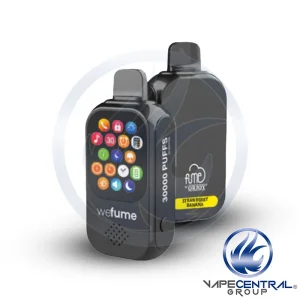 Fume WeFume 30000 Puffs Smart Disposable Vape Pen Device