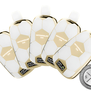 Ronaldinho 10 Disposable Vape | 15K Puffs