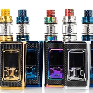 SMOK Majesty 225W Vape Kit