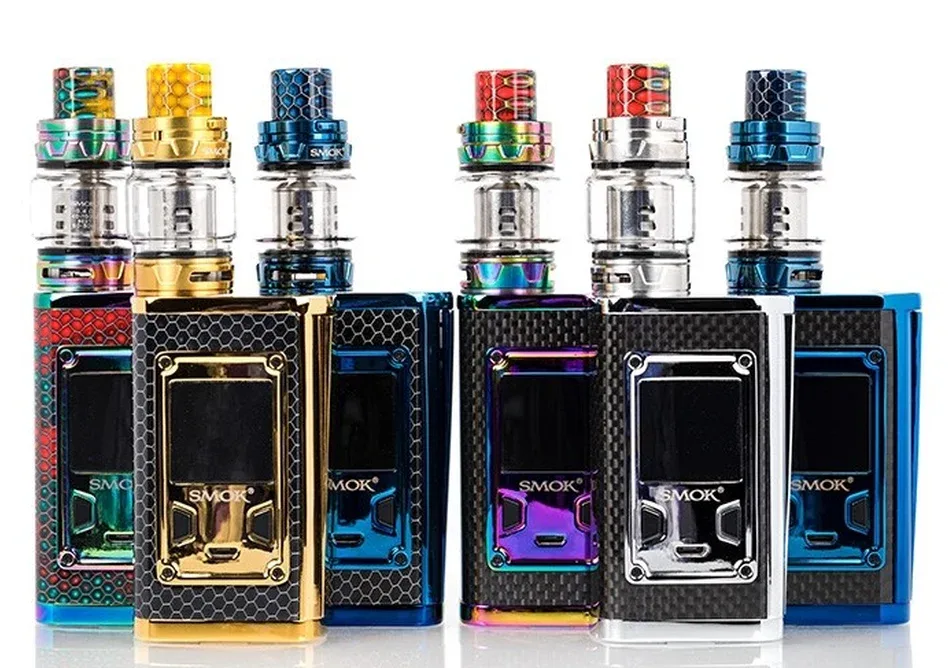 SMOK Majesty 225W Vape Kit