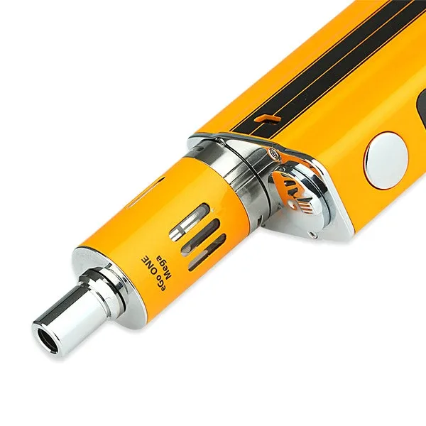 Joyetech eVic-VT 60W TC Full Kit 5000mAh - Image 2