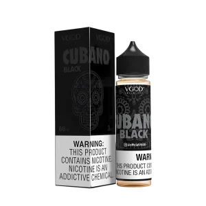 VGOD Cigar Line Freebase Vape Juice
