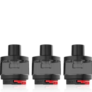SMOK RPM 5 Replacement Pod 3-Pack