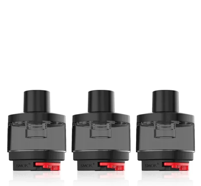 SMOK RPM 5 Replacement Pod 3-Pack