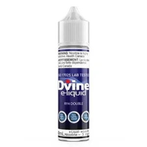 Dvine RY4 Double