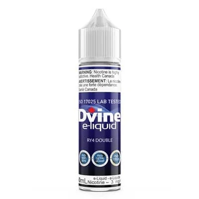 Dvine RY4 Double
